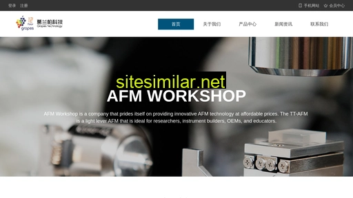 afmworkshop.cn alternative sites