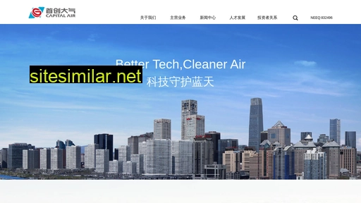 aircapital.cn alternative sites