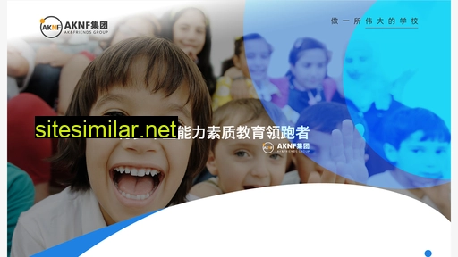 aknf.cn alternative sites