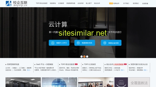 anyvip.cn alternative sites