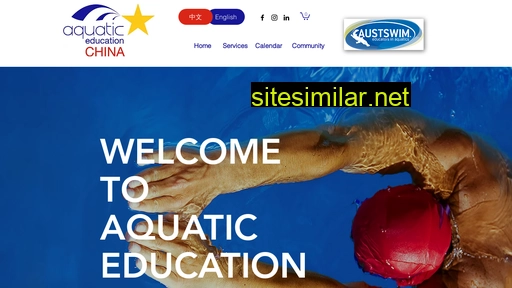 aquaticeducation.cn alternative sites