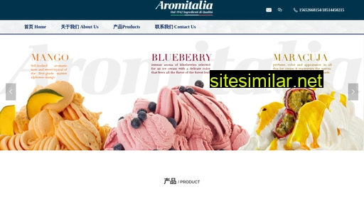 aromitalia.cn alternative sites
