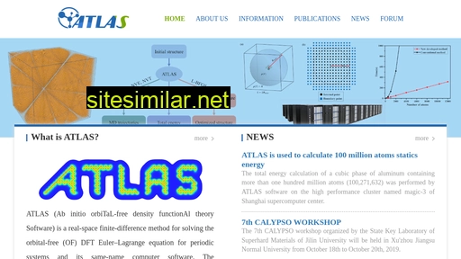 atlas-ch.cn alternative sites