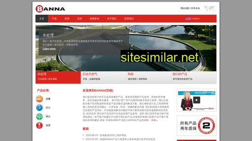bannatech.cn alternative sites