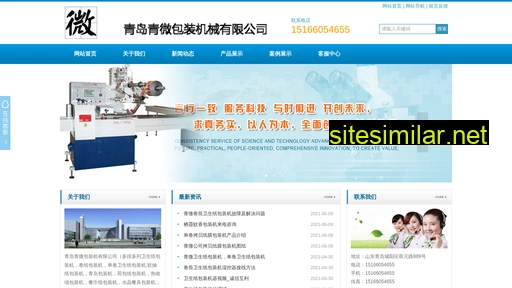 baozhuangjiwang.cn alternative sites