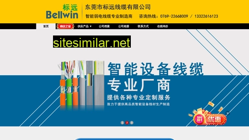 bellwin.cn alternative sites