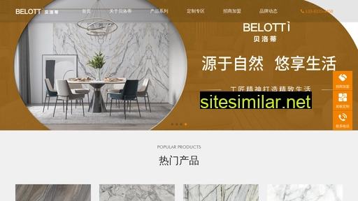 belotti.cn alternative sites