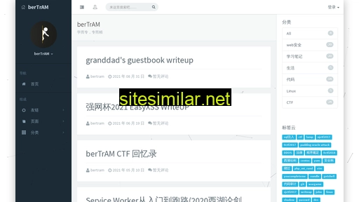 bertramc.cn alternative sites