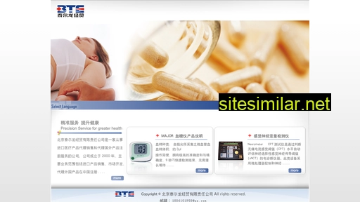 bestgen.com.cn alternative sites