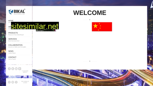 bikal.cn alternative sites