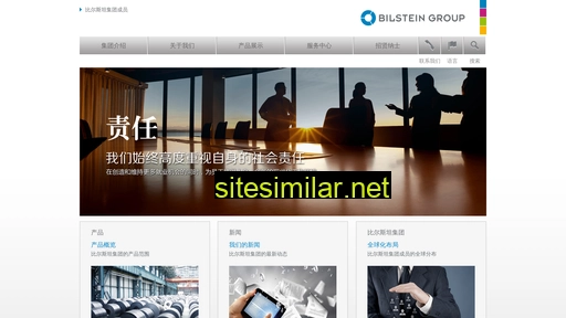 bilstein-group.com.cn alternative sites