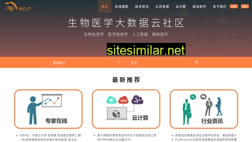bio-it.cn alternative sites