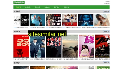 bisgo.cn alternative sites