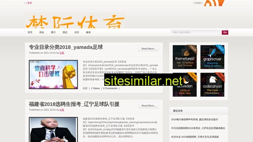 bloghome.cn alternative sites