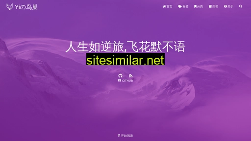 blogxy.cn alternative sites