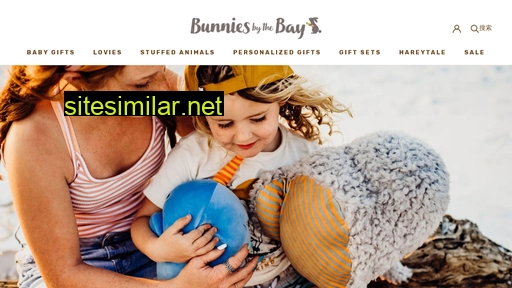 bunniesbythebay.com.cn alternative sites