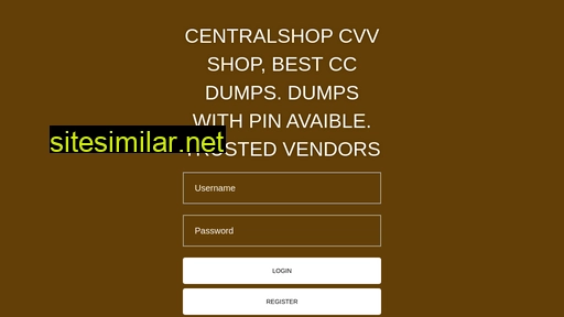 center-pin.cn alternative sites