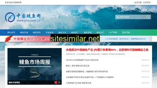 chinaeel.cn alternative sites