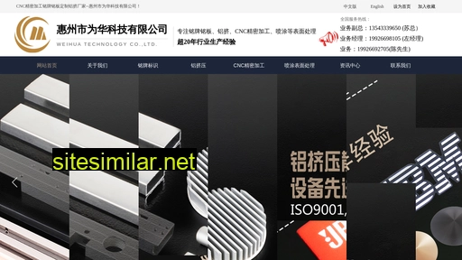 Chinamark similar sites