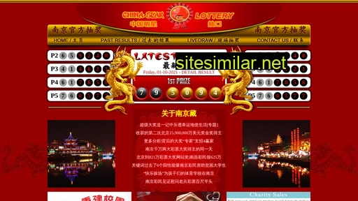 chinastarlottery.cn alternative sites