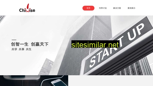chiwise.cn alternative sites