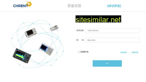 chrent.cn alternative sites