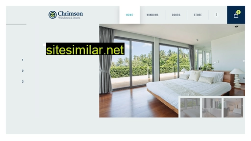 chrimson.cn alternative sites