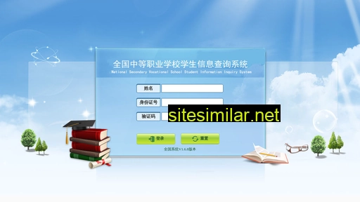chzis.com.cn alternative sites