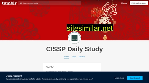 cissp.org.cn alternative sites