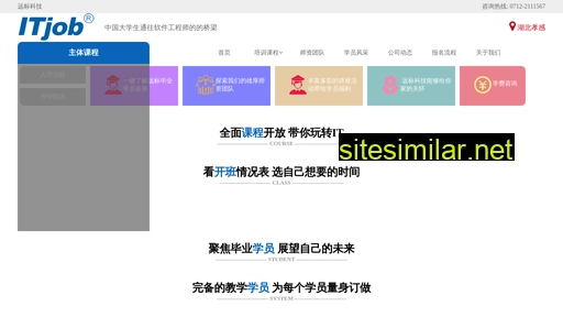 citjob.cn alternative sites
