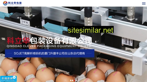 cleverpacking.cn alternative sites