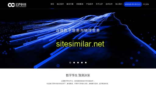 cloudansys.cn alternative sites