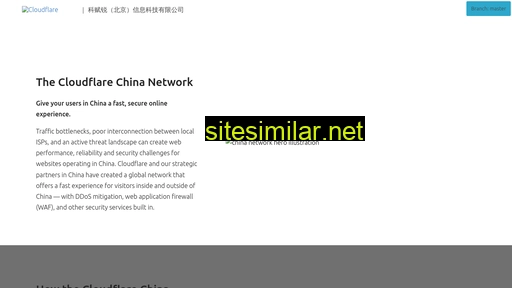 cloudflareinsights.cn alternative sites