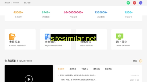 cncf.org.cn alternative sites