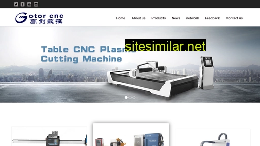 cncplasma.cn alternative sites