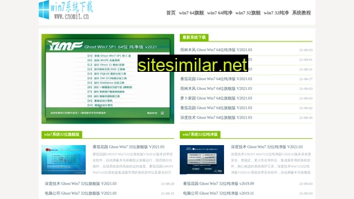 cnomit.cn alternative sites