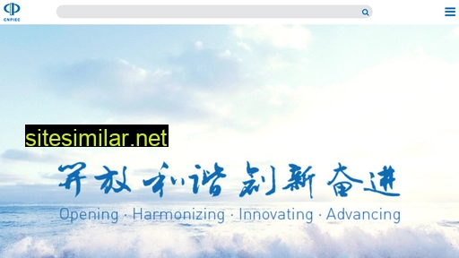 cnpeak.com.cn alternative sites
