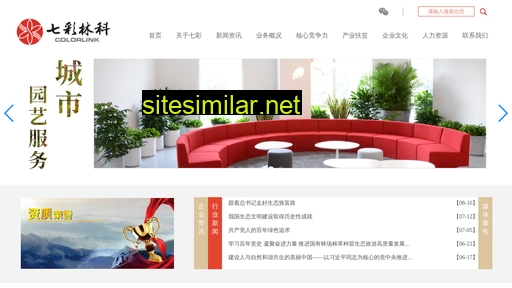 colorlink.com.cn alternative sites