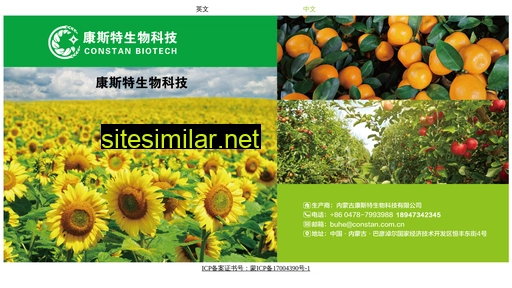 constan.com.cn alternative sites