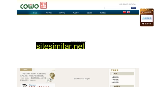 cowo.com.cn alternative sites
