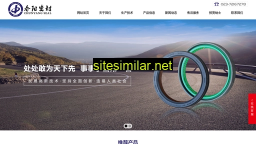 cqseal.cn alternative sites