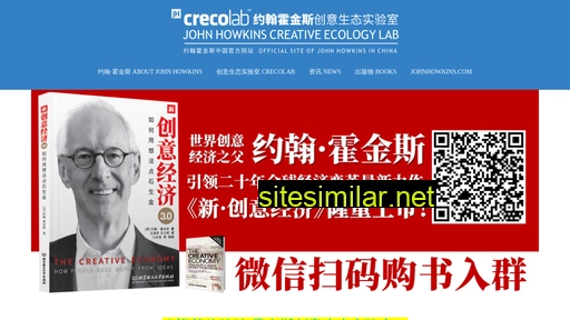 creativeeconomy.cn alternative sites