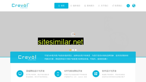 creval.cn alternative sites