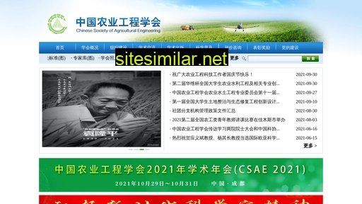 csae.org.cn alternative sites