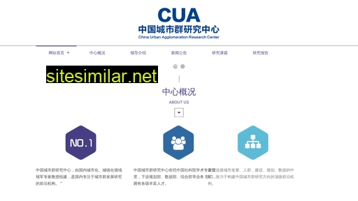 cua.net.cn alternative sites