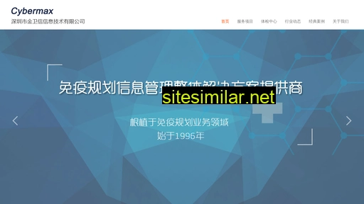 cybermax.net.cn alternative sites