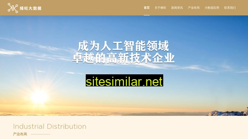 datafive.cn alternative sites