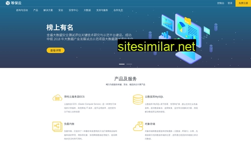 dengbaoyun.com.cn alternative sites