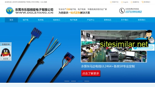 dgleyang.cn alternative sites