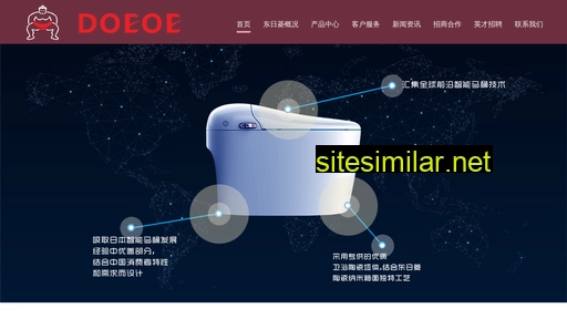 doeoe.cn alternative sites